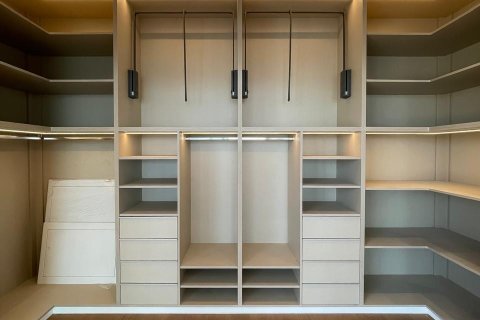 5 chambres Villa à Agios Athanasios, Limassol,  No. 49367 30