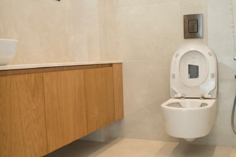 5 chambres Villa à Agios Athanasios, Limassol,  No. 49367 14