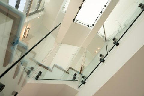 5 chambres Villa à Agios Athanasios, Limassol,  No. 49367 9