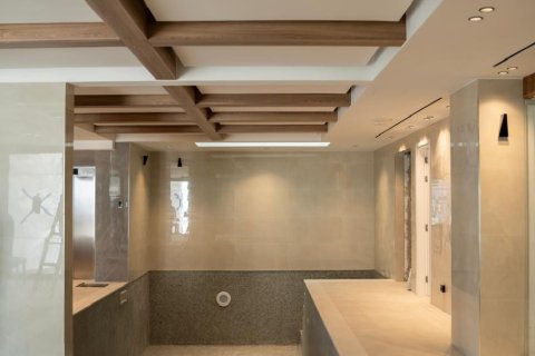 5 chambres Villa à Agios Athanasios, Limassol,  No. 49367 27