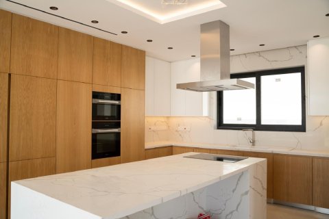 5 chambres Villa à Agios Athanasios, Limassol,  No. 49367 5