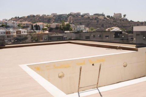 5 chambres Villa à Agios Athanasios, Limassol,  No. 49367 10