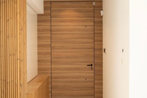 5 chambres Villa à Agios Athanasios, Limassol,  No. 49367 13