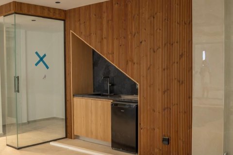 5 chambres Villa à Agios Athanasios, Limassol,  No. 49367 26