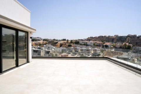 5 chambres Villa à Agios Athanasios, Limassol,  No. 49367 25