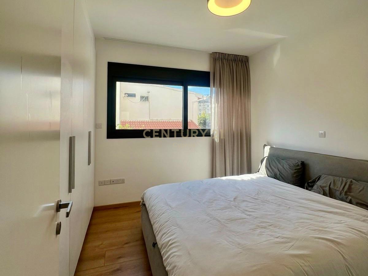 2 dormitorios Apartamento en Mesa Geitonia, Limassol, Chipre No. 55247