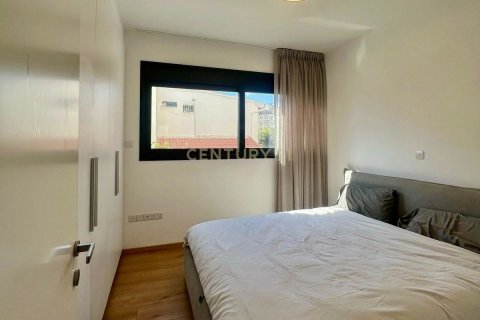2 dormitorios Apartamento en Mesa Geitonia, Limassol,  No. 55247 4