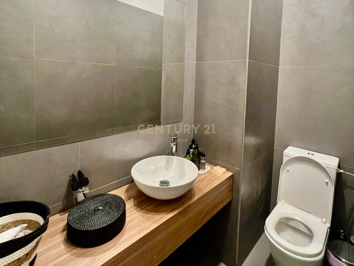 2 dormitorios Apartamento en Mesa Geitonia, Limassol, Chipre No. 55247