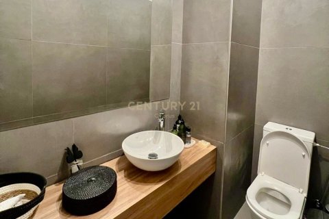 2 dormitorios Apartamento en Mesa Geitonia, Limassol,  No. 55247 5