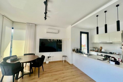 2 dormitorios Apartamento en Mesa Geitonia, Limassol,  No. 55247