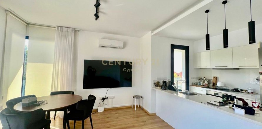 2 dormitorios Apartamento en Mesa Geitonia, Limassol,  No. 55247