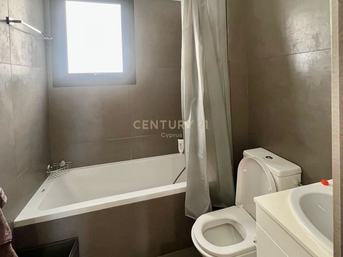 2 dormitorios Apartamento en Mesa Geitonia, Limassol, Chipre No. 55247