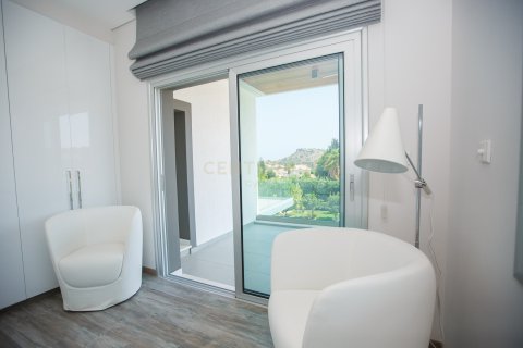 4 dormitorios Villa en Agios Tychonas, Limassol,  No. 55243 10