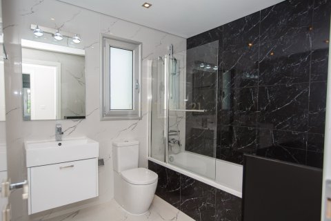 4 dormitorios Villa en Agios Tychonas, Limassol,  No. 55243 13