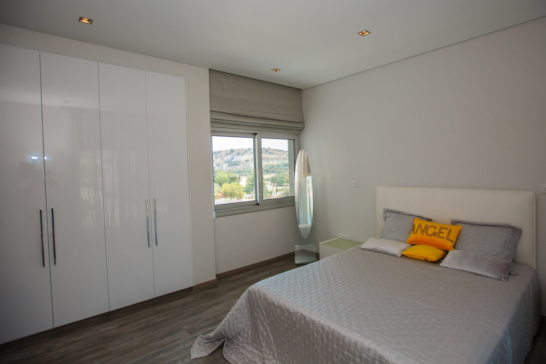 4 bedrooms Villa in Agios Tychonas, Limassol, Cyprus No. 55243