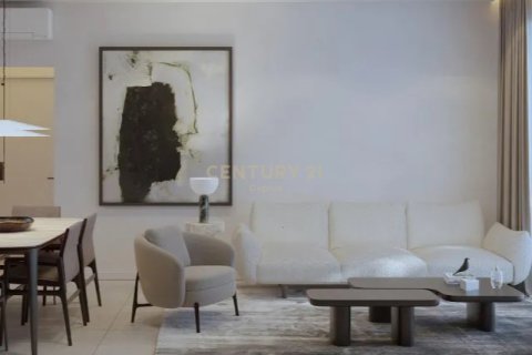 2 dormitorios Apartamento en Germasogeia, Limassol,  No. 55248 3