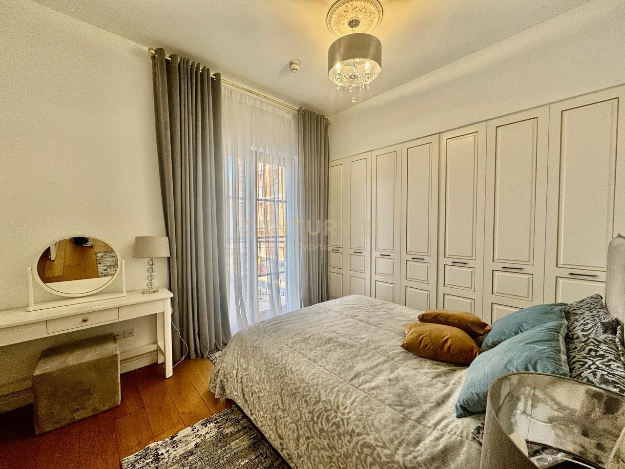 2 bedrooms Apartment in Germasogeia, Limassol, Cyprus No. 55246