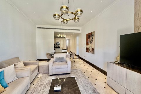 2 dormitorios Apartamento en Germasogeia, Limassol,  No. 55246