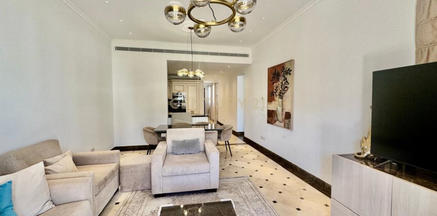2 dormitorios Apartamento en Germasogeia, Limassol,  No. 55246