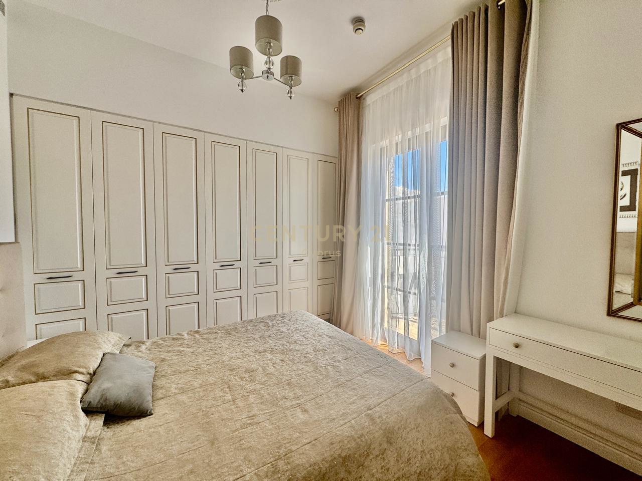 2 bedrooms Apartment in Germasogeia, Limassol, Cyprus No. 55246