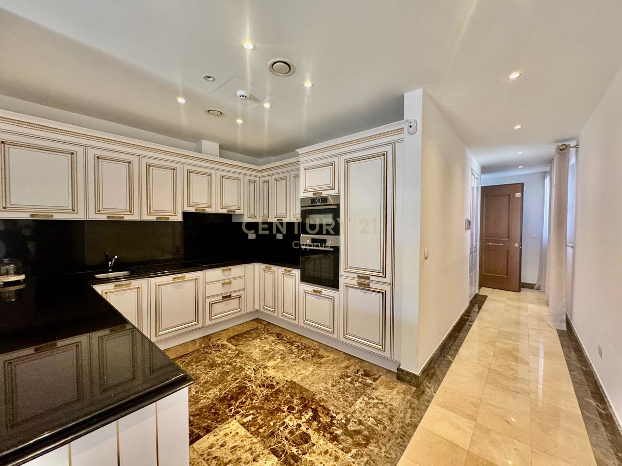 2 bedrooms Apartment in Germasogeia, Limassol, Cyprus No. 55246