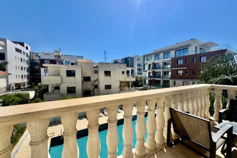 2 dormitorios Apartamento en Germasogeia, Limassol,  No. 55246 6