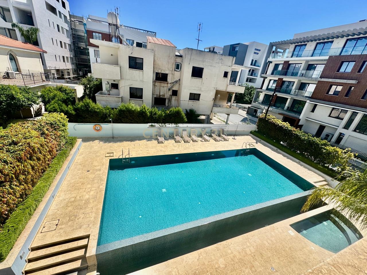 2 bedrooms Apartment in Germasogeia, Limassol, Cyprus No. 55246