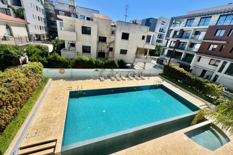 2 dormitorios Apartamento en Germasogeia, Limassol,  No. 55246 7