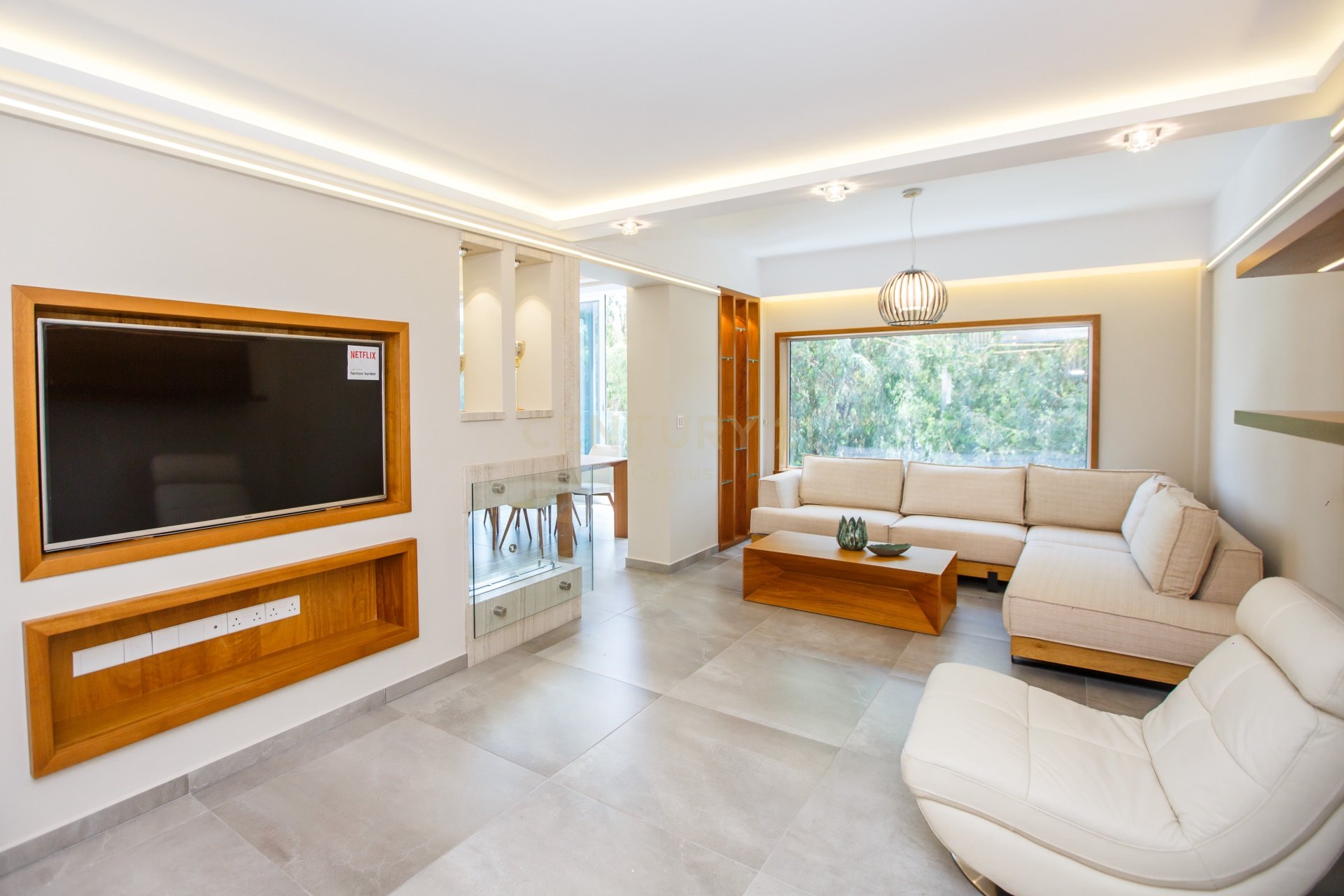 3 bedrooms Apartment in Germasogeia, Limassol, Cyprus No. 55245
