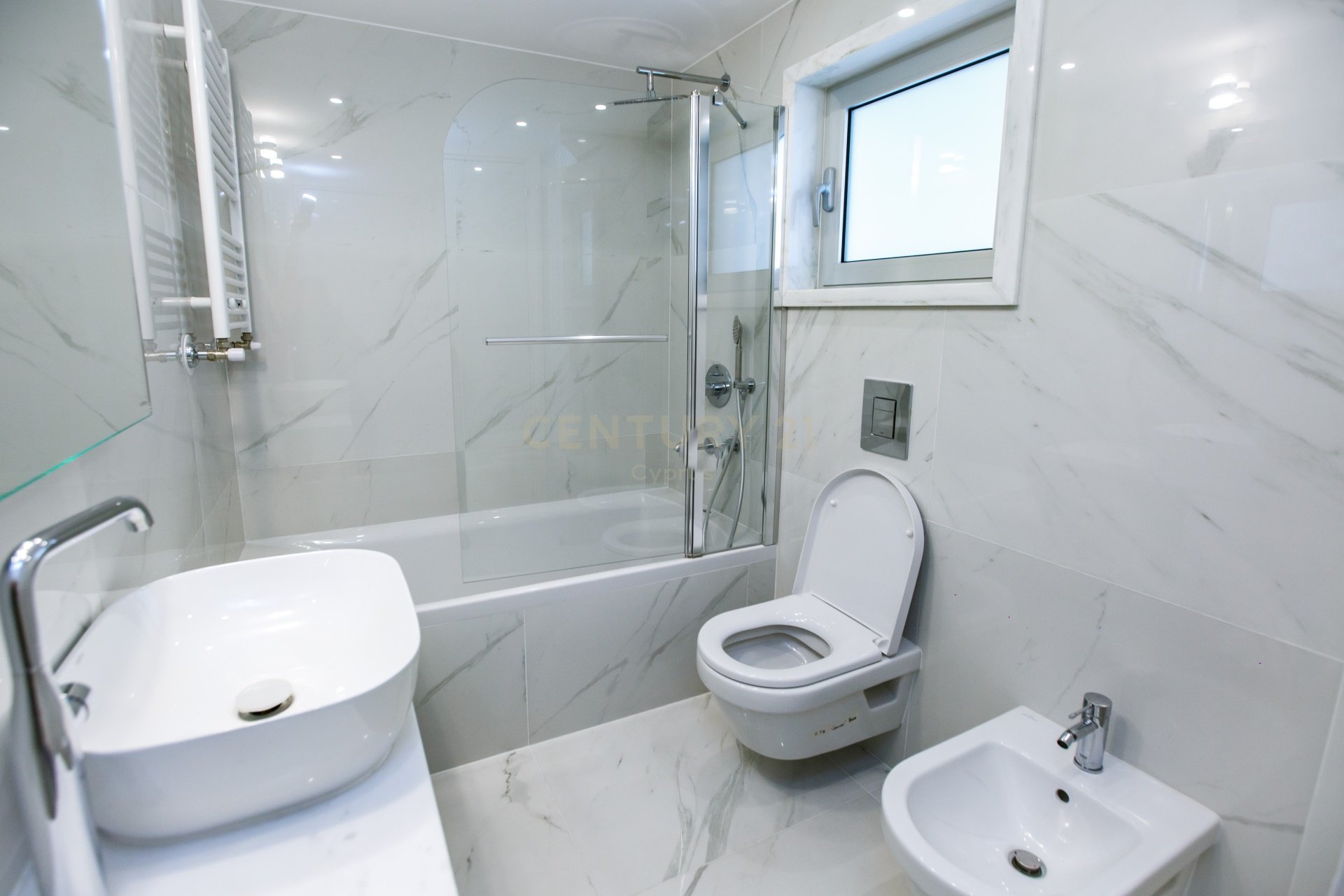 3 bedrooms Apartment in Germasogeia, Limassol, Cyprus No. 55245