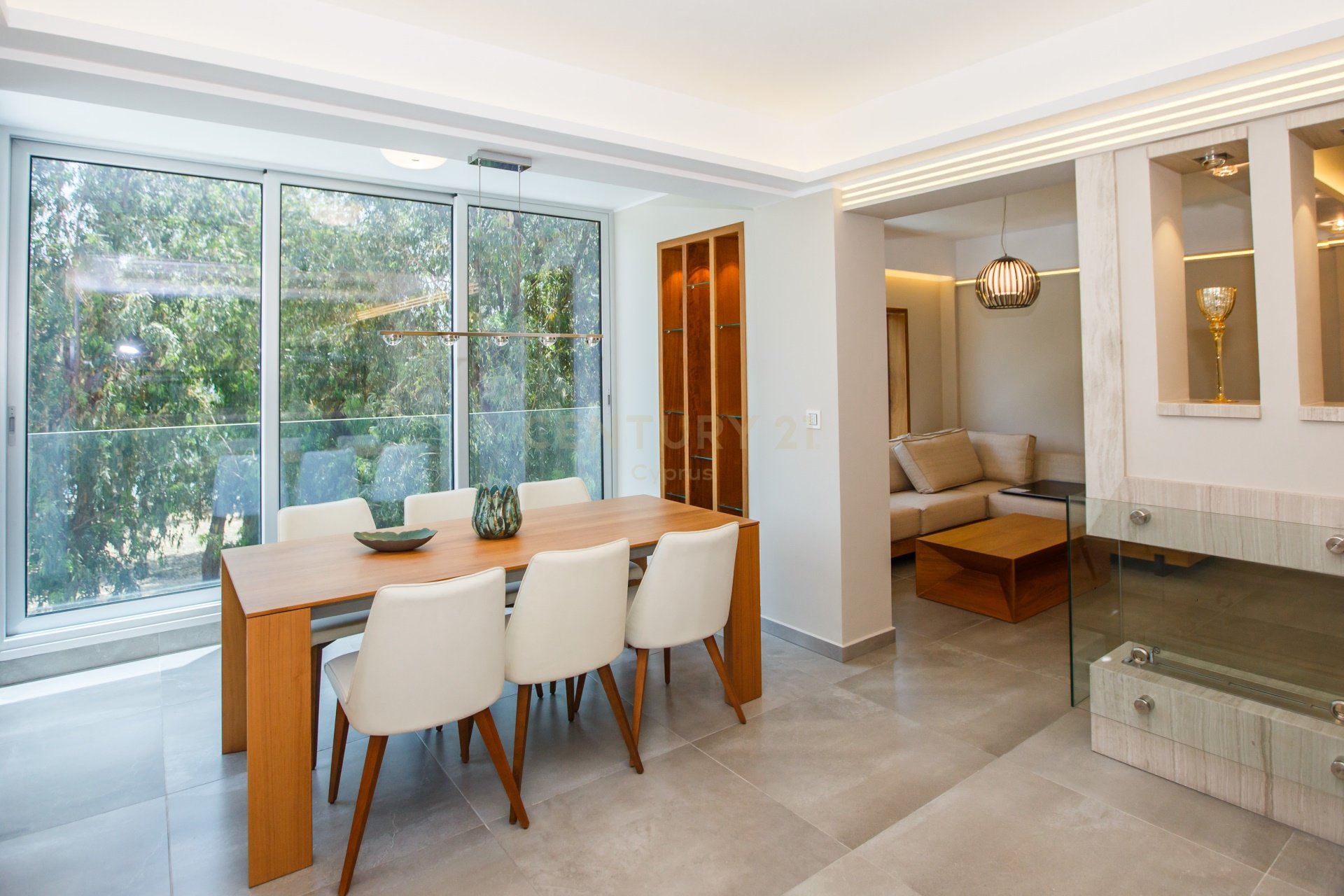 3 bedrooms Apartment in Germasogeia, Limassol, Cyprus No. 55245