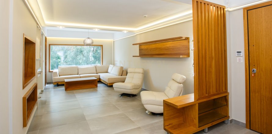 3 dormitorios Apartamento en Germasogeia, Limassol,  No. 55245