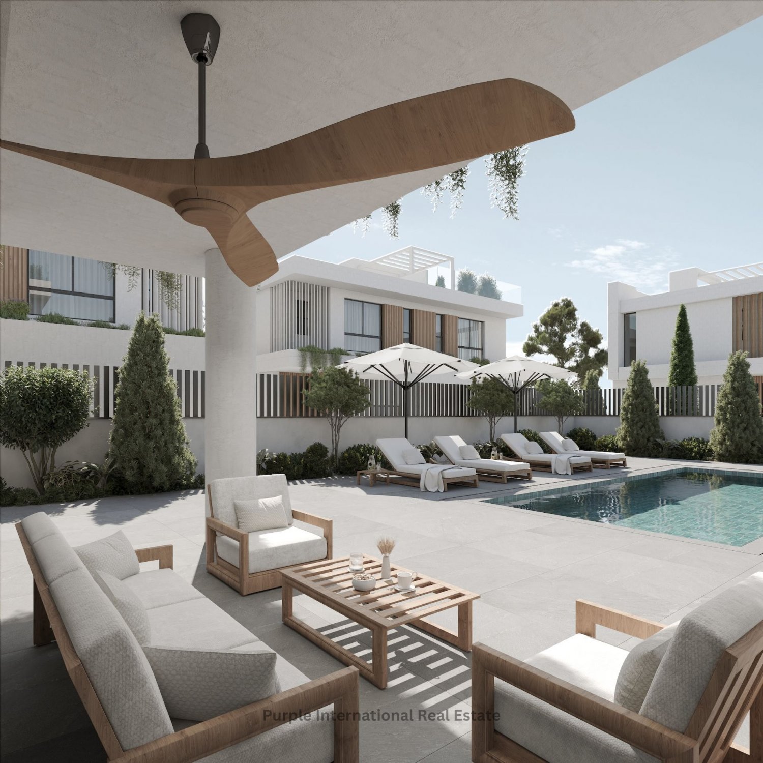 4 dormitorios Villa en Paralimni, Ammochostos, Chipre No. 35848