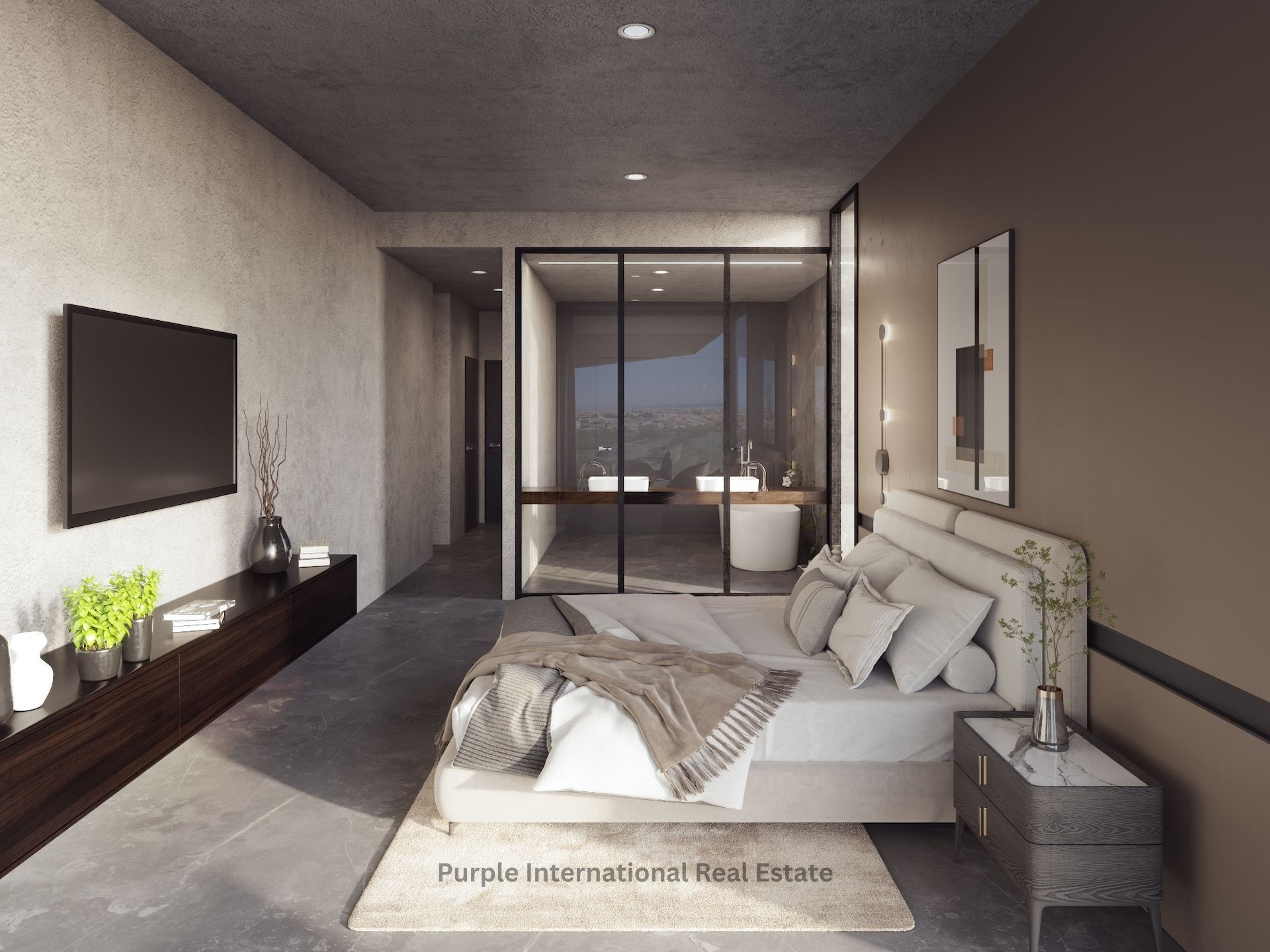 5 dormitorios Villa en Germasogeia, Limassol, Chipre No. 35846