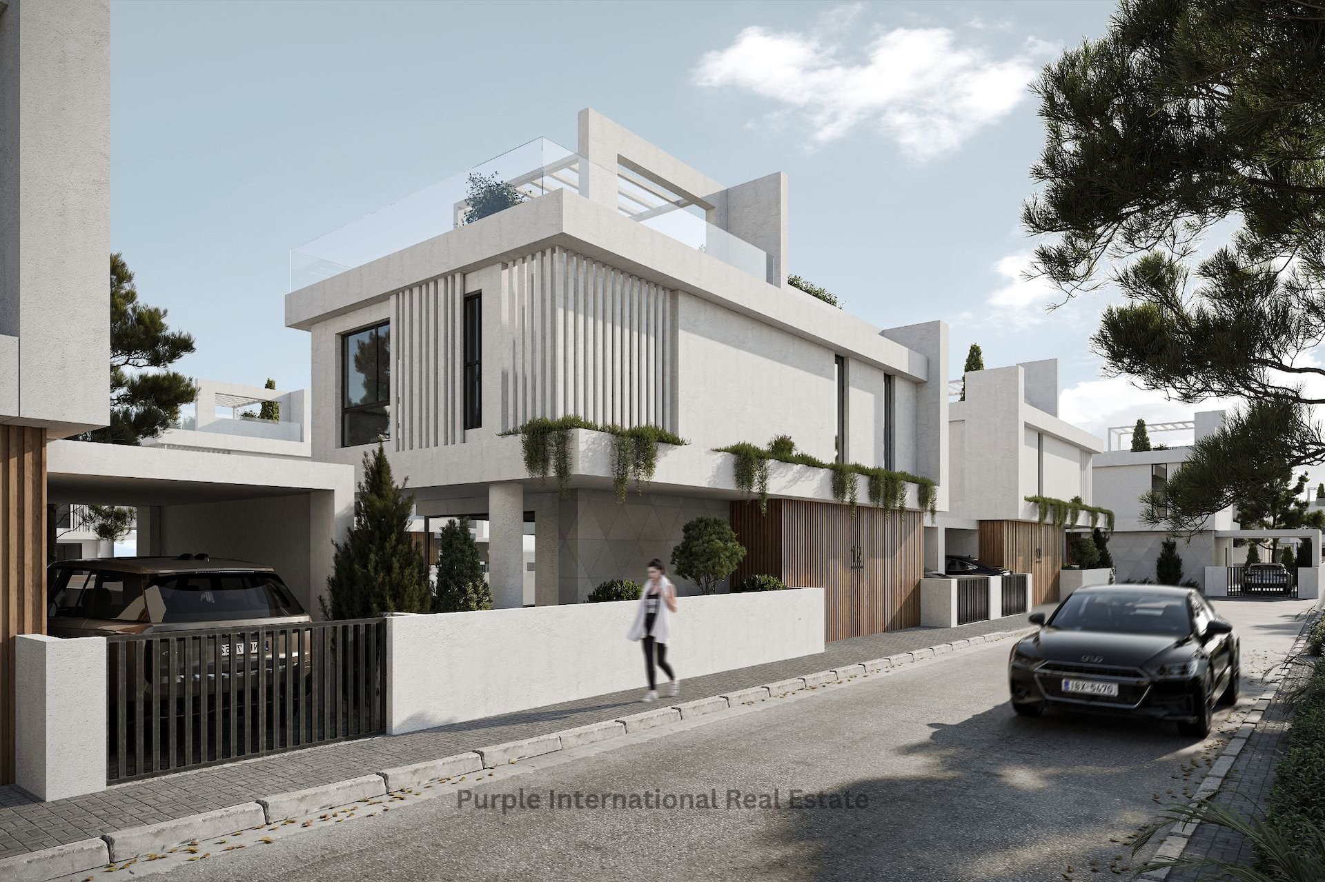 3 dormitorios Villa en Paralimni, Ammochostos, Chipre No. 35847