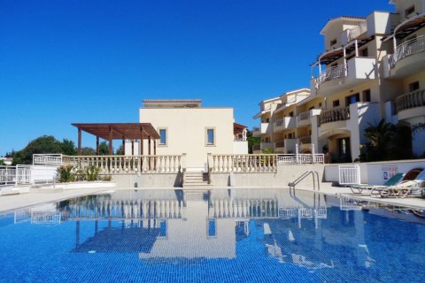 2 bedrooms Apartment in Paphos,  No. 45859 4