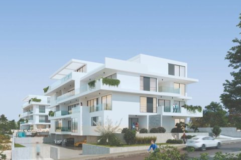 2 bedrooms Apartment in Kato Paphos, Paphos,  No. 41551 6