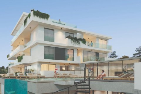 2 bedrooms Apartment in Kato Paphos, Paphos,  No. 41551 5