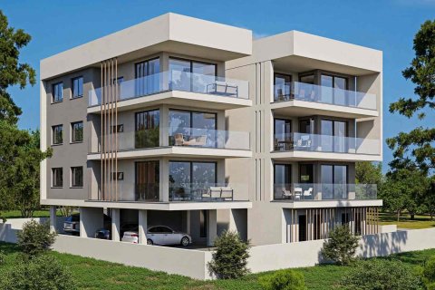 2 bedrooms Apartment in Empa, Paphos,  No. 41554 2