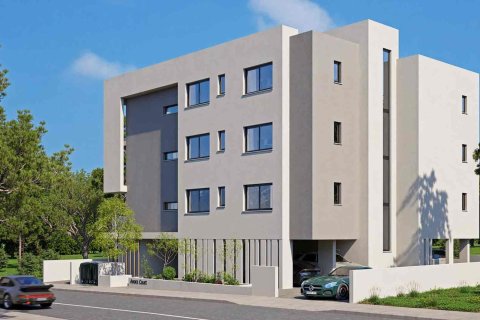 3 bedrooms Apartment in Empa, Paphos,  No. 41557 3