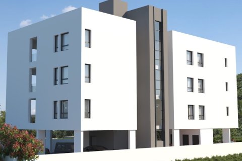 2 bedrooms Apartment in Kato Polemidia, Limassol, No. 46963 7