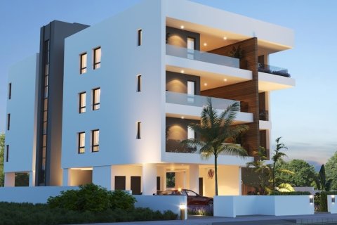 2 bedrooms Apartment in Kato Polemidia, Limassol, No. 46963 5