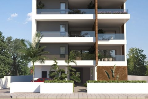 3 bedrooms Apartment in Kato Polemidia, Limassol,  No. 46964