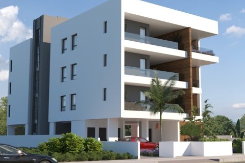 3 bedrooms Apartment in Kato Polemidia, Limassol, No. 46962 4
