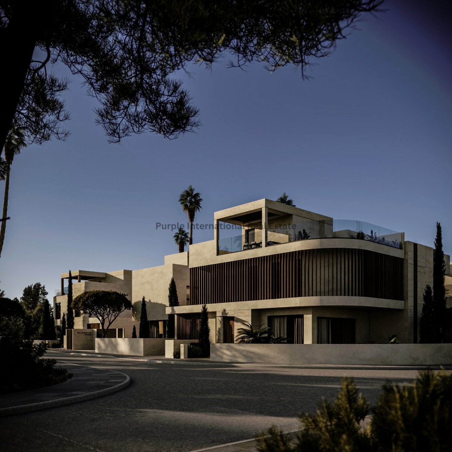 3 chambres Villa à Larnaka, Chypre No. 22861