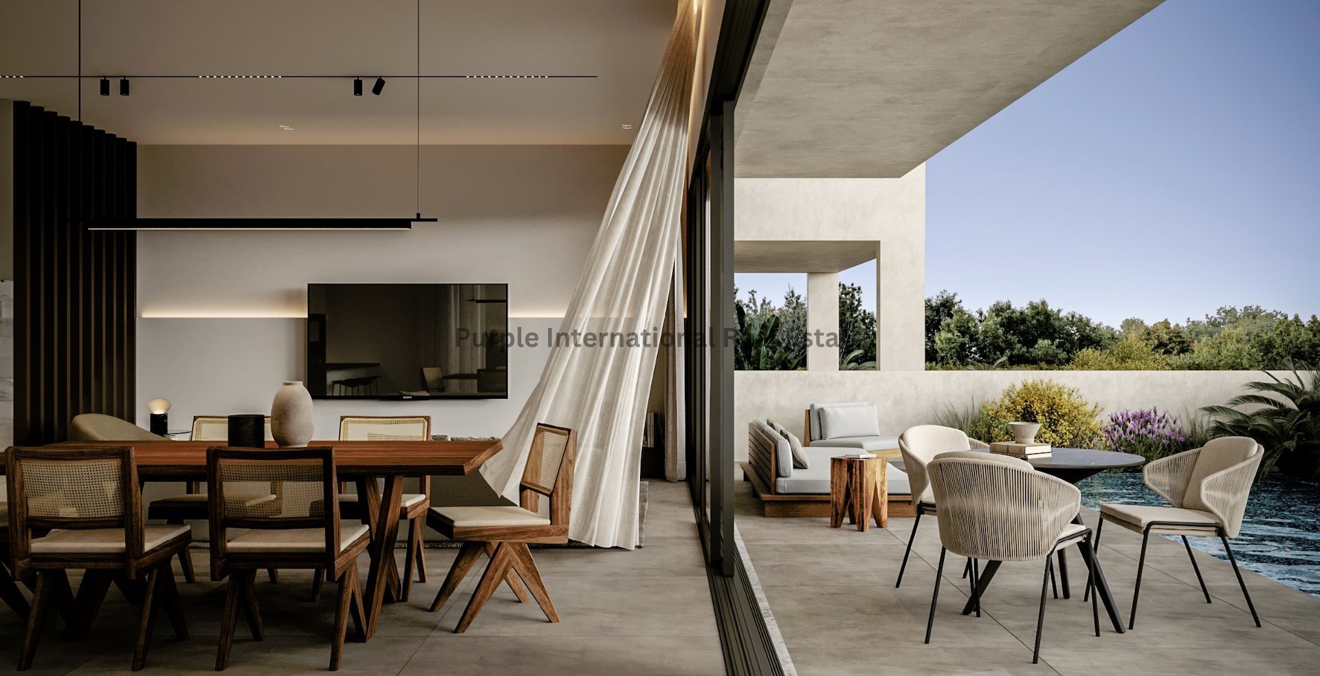 3 chambres Villa à Larnaka, Chypre No. 22861