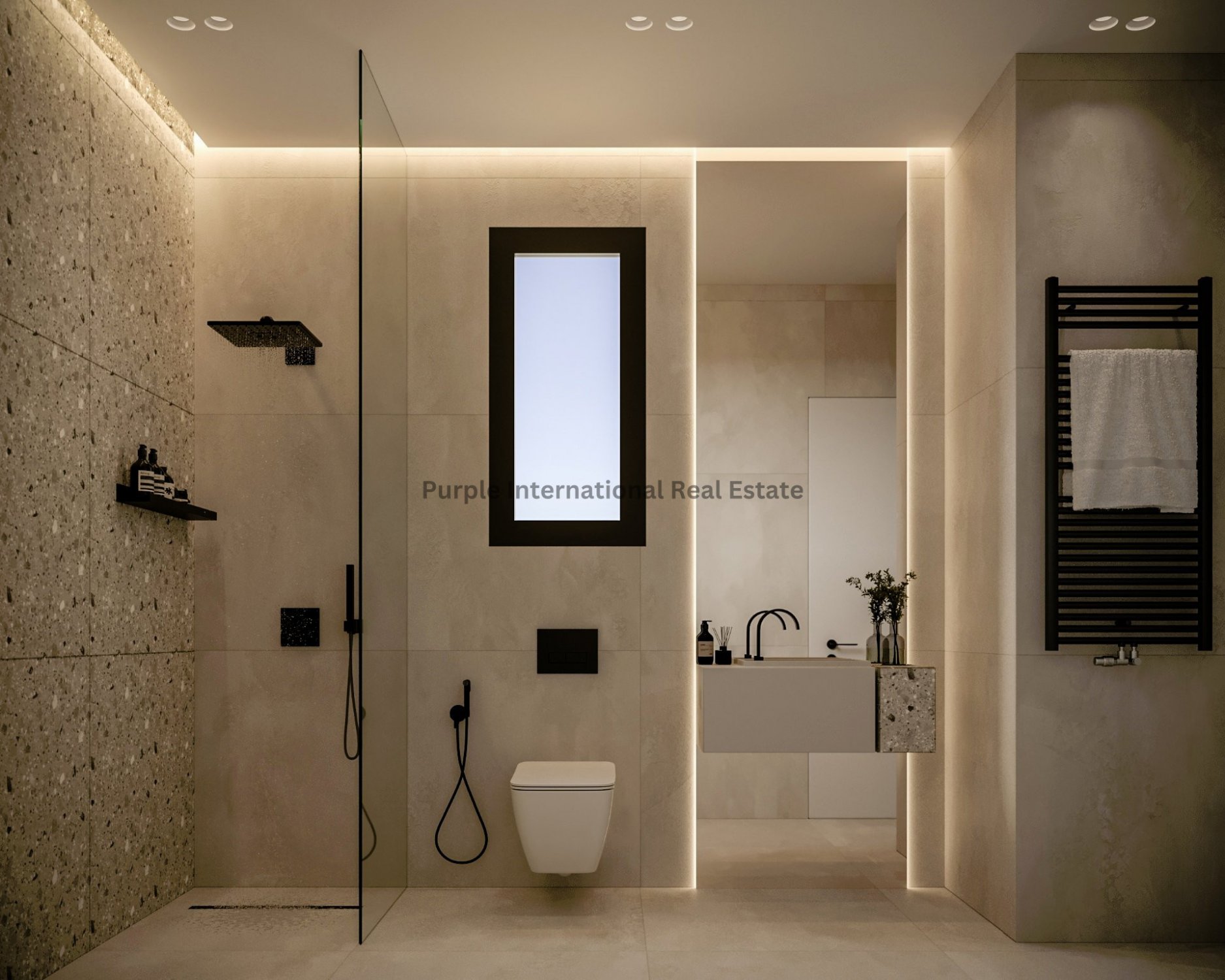 3 chambres Villa à Larnaka, Chypre No. 22861
