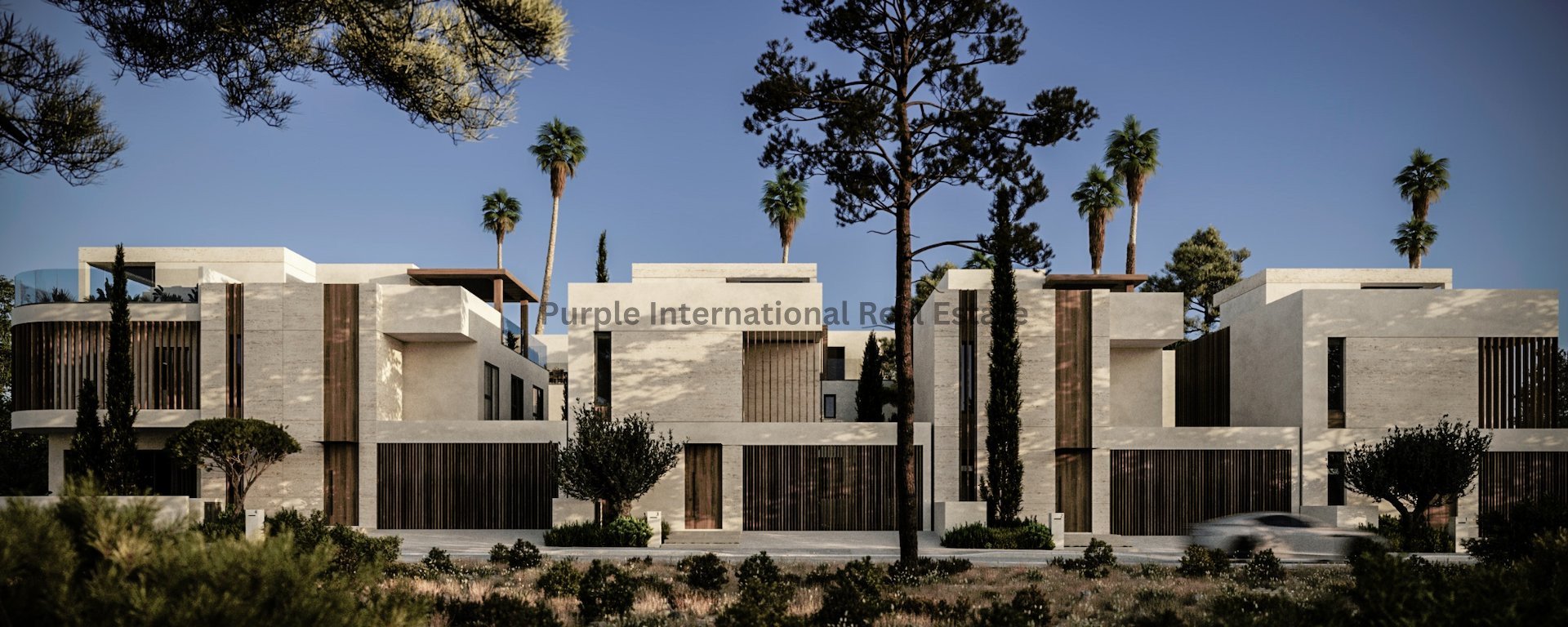 3 chambres Villa à Larnaka, Chypre No. 22861