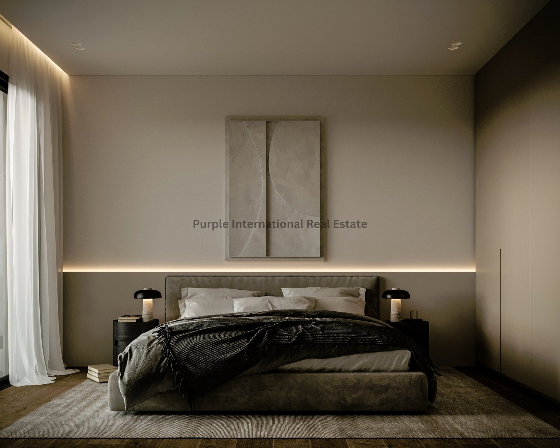 3 chambres Villa à Larnaka, Chypre No. 22861