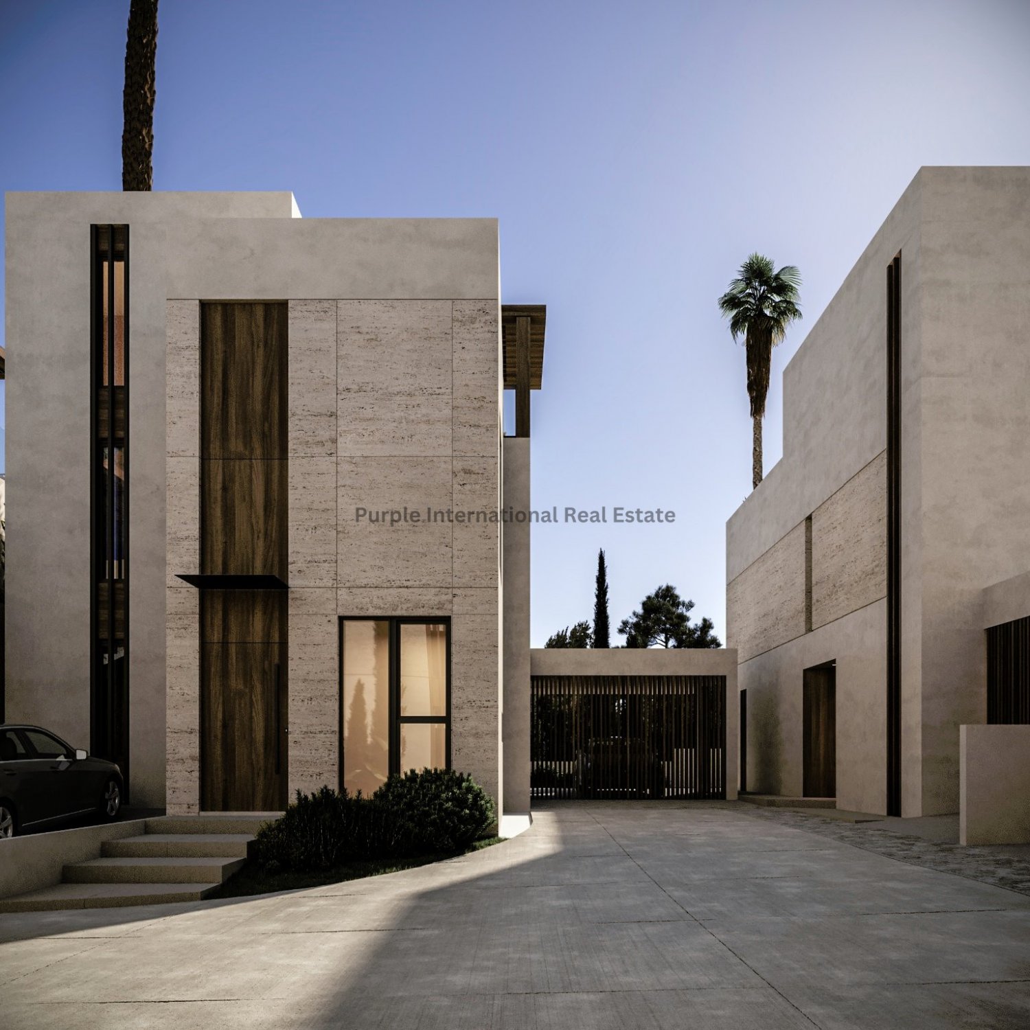 3 chambres Villa à Larnaka, Chypre No. 22861